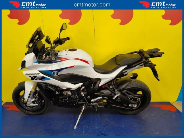 BMW S 1000 XR usata 2