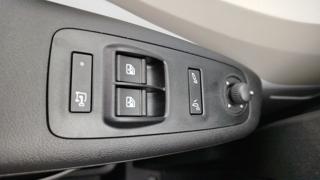 CITROEN Jumper usata, con Chiusura centralizzata