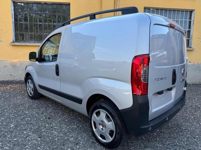 FIAT Fiorino usata, con Alzacristalli elettrici