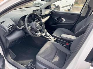 TOYOTA Yaris usata, con Bluetooth