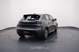 PEUGEOT 208 usata, con Autoradio