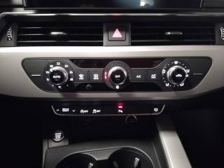 AUDI A4 usata, con Specchietti laterali elettrici
