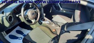 SUBARU BRZ usata, con Servosterzo