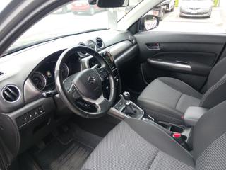 SUZUKI Vitara usata, con Chiusura centralizzata
