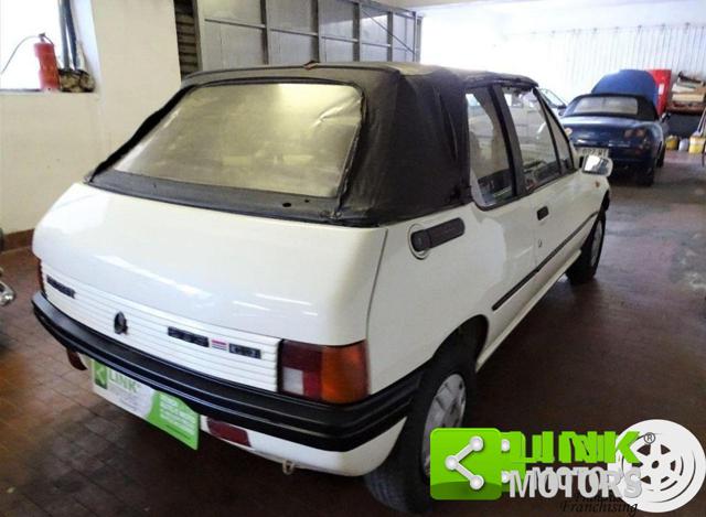 PEUGEOT 205 usata 6