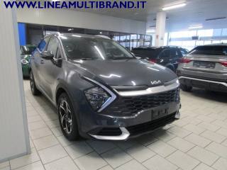 KIA Sportage usata, con Airbag Passeggero