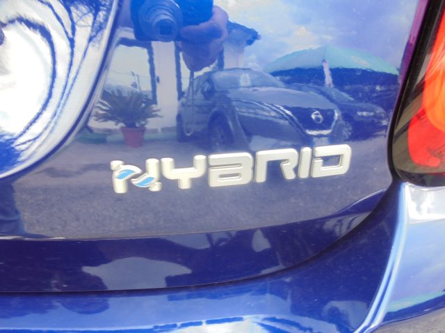 FIAT 500X usata, con Sensore di luce