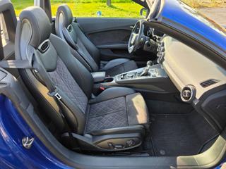 AUDI TTS usata, con Fari Xenon