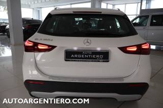 MERCEDES-BENZ GLA 180 usata, con Airbag Passeggero