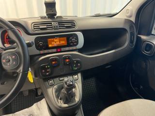 FIAT Panda Cross usata, con Boardcomputer