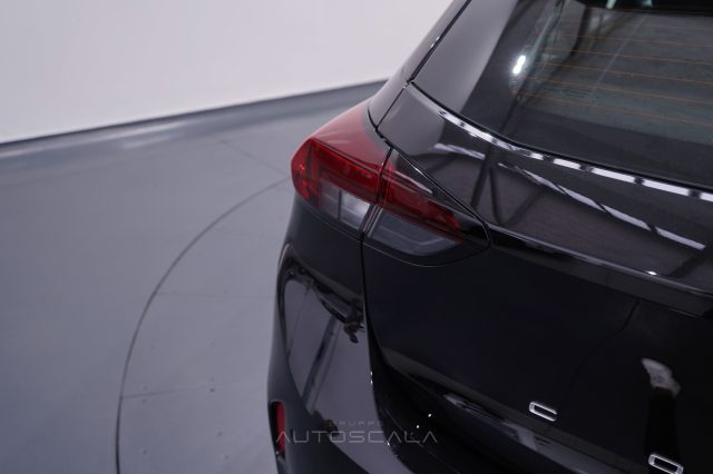 OPEL Corsa usata, con Airbag testa