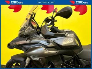 BENELLI TRK 502 usata 6