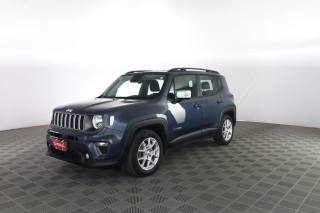 JEEP Renegade usata 6