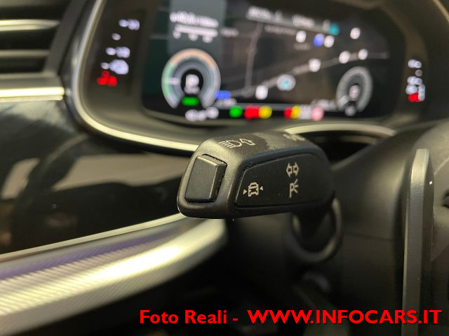 AUDI Q7 usata, con Riconoscimento dei segnali stradali