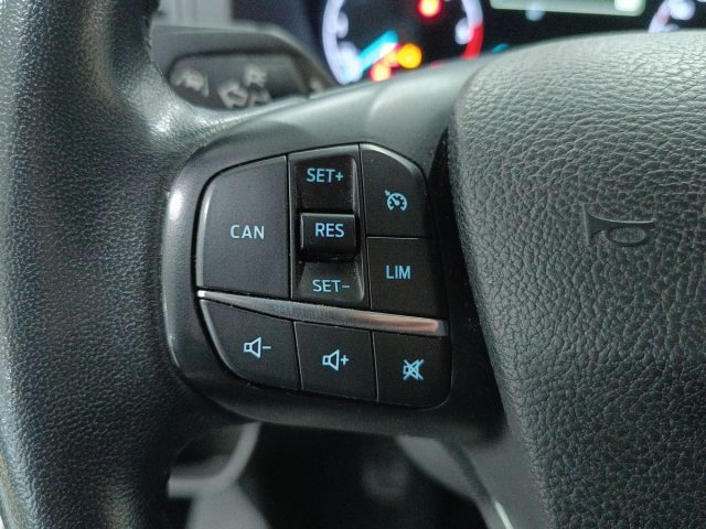 FORD Transit Custom usata 18