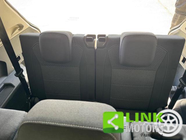 VOLKSWAGEN Tiguan usata, con Filtro antiparticolato