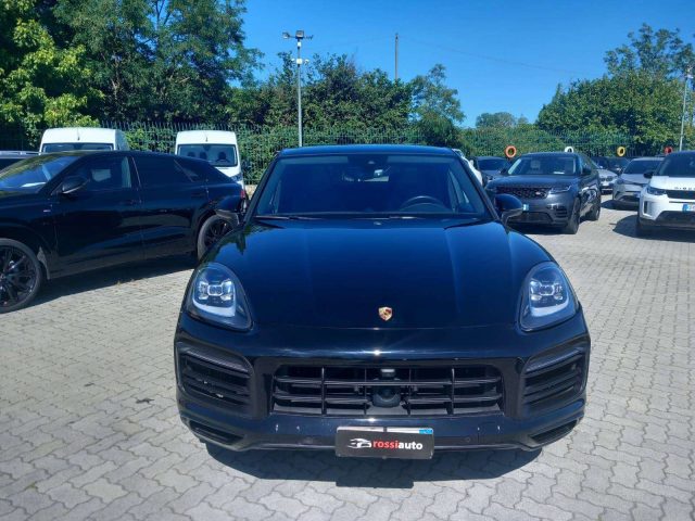 PORSCHE Cayenne usata, con Airbag