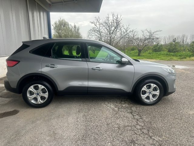 FORD Kuga usata, con Climatizzatore