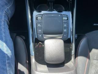 MERCEDES-BENZ GLA 200 usata, con Immobilizzatore elettronico