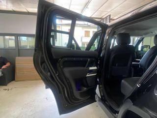 LAND ROVER Defender usata 19