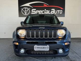 JEEP Renegade usata 14