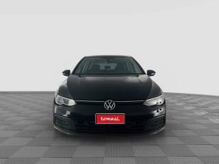 VOLKSWAGEN Golf usata 7