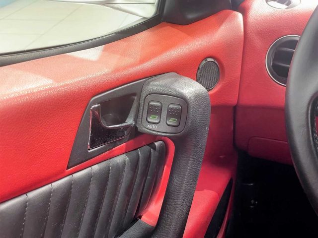 ALFA ROMEO GTV usata 16