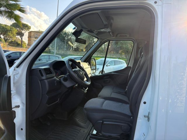 RENAULT Master usata, con Fendinebbia