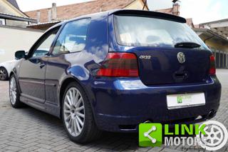 VOLKSWAGEN Golf usata, con Airbag