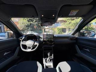 DACIA Bigster usata, con Boardcomputer