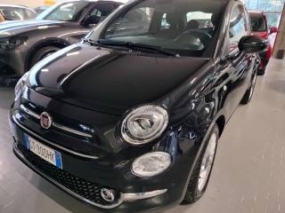 FIAT 500 usata, con Airbag