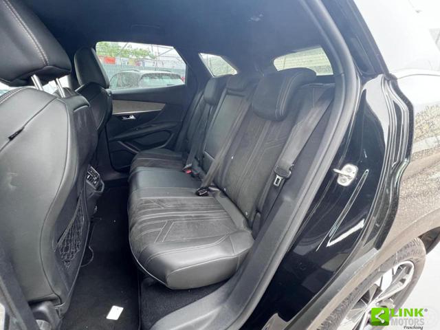 PEUGEOT 3008 usata, con ESP