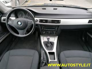 BMW 320 usata, con Climatizzatore