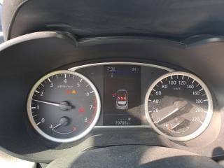 NISSAN Micra usata, con Climatizzatore