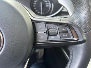 ALFA ROMEO Stelvio usata, con USB
