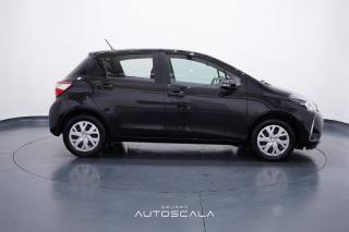 TOYOTA Yaris usata, con Chiusura centralizzata