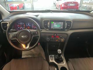 KIA Sportage usata, con Chiusura centralizzata
