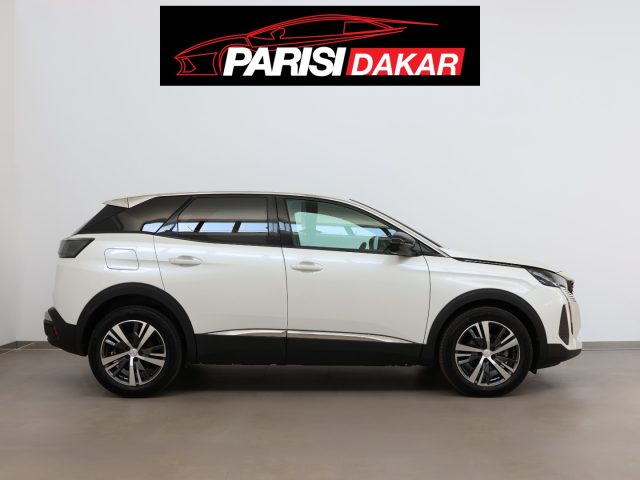 PEUGEOT 3008 usata, con Cerchi in lega