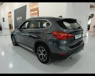 BMW X1 usata, con Cerchi in lega