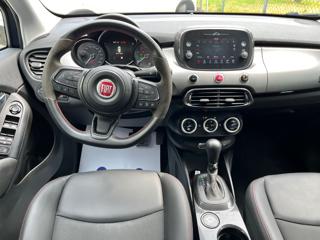 FIAT 500X usata, con Controllo trazione
