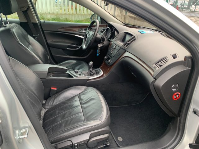 OPEL Insignia usata, con Controllo trazione