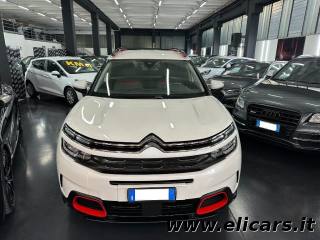 CITROEN C5 Aircross usata, con Airbag