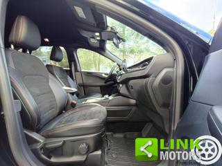 FORD Kuga usata, con MP3