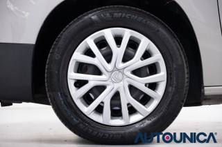 CITROEN Berlingo usata, con Fendinebbia