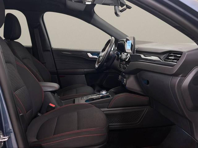 FORD Kuga usata, con Controllo trazione