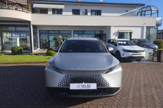 OMODA 7 usata, con Airbag