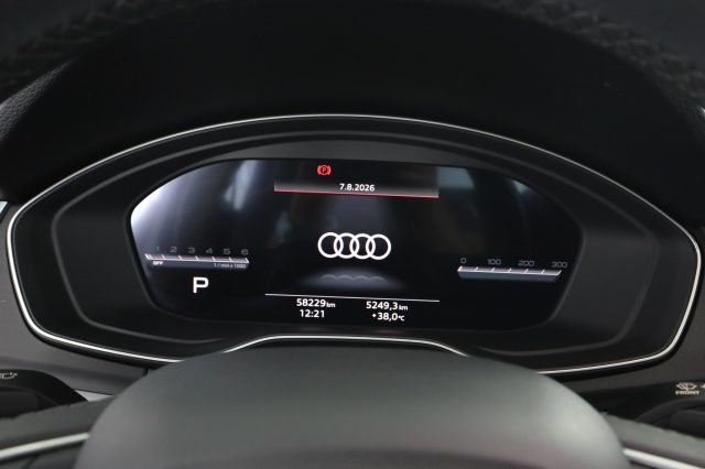 AUDI Q5 usata 6