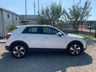 AUDI Q2 usata, con Autoradio