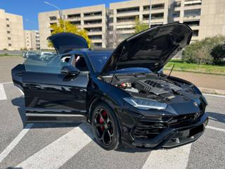 LAMBORGHINI Urus usata, con Sistema di navigazione