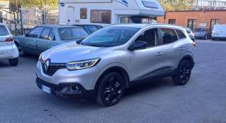 RENAULT Kadjar usata, con Airbag laterali